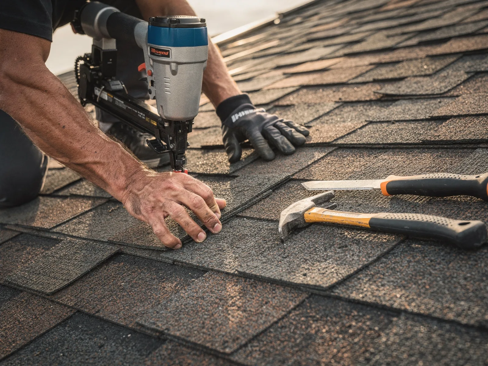 Why choose Roof Repair in Hyattsville, MD